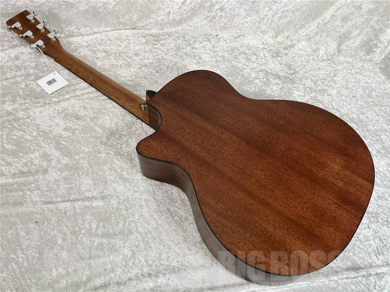 【即納可能】Martin(マーティン) GPC-11E (エレクトリック・アコースティックギター) お茶の水駅前店・別館 - 7