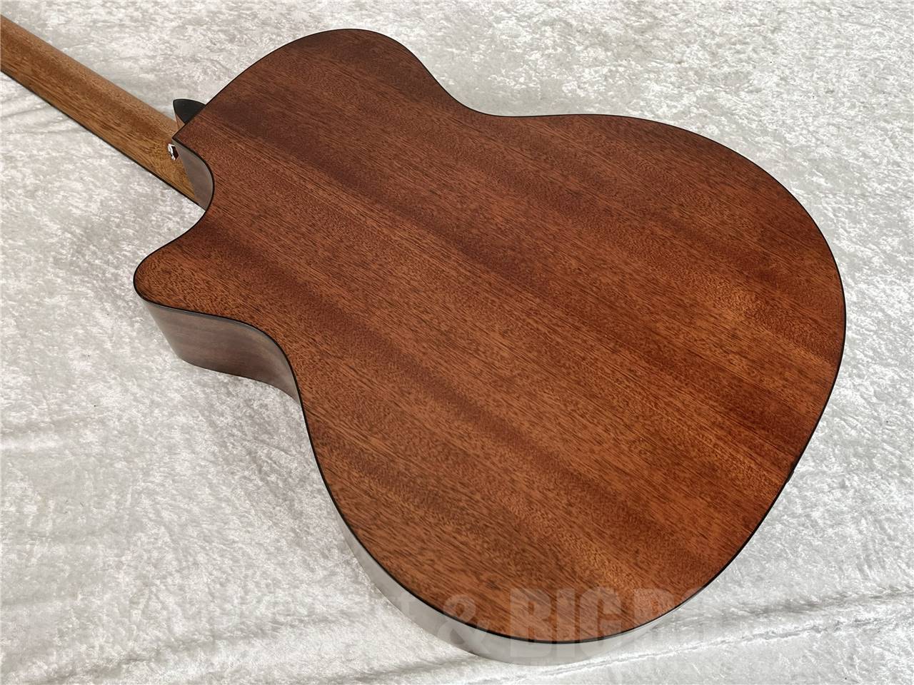 【即納可能】Martin(マーティン) GPC-11E (エレクトリック・アコースティックギター) お茶の水駅前店・別館 - 8