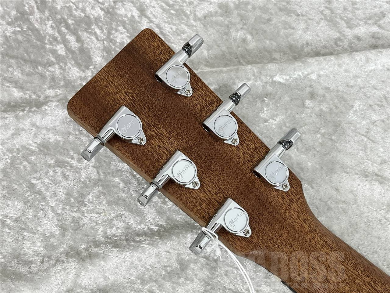 【即納可能】Martin(マーティン) GPC-11E (エレクトリック・アコースティックギター) お茶の水駅前店・別館 - 9