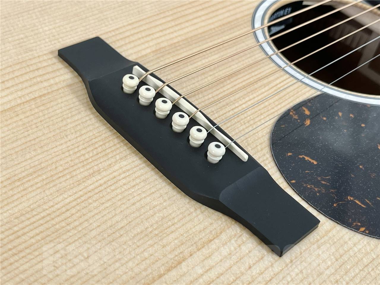 【即納可能】Martin(マーティン) GPC-11E (エレクトリック・アコースティックギター) お茶の水駅前店・別館 - 3