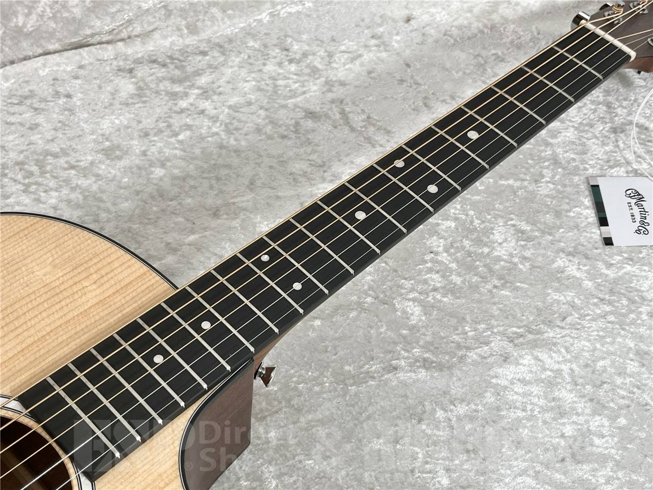 【即納可能】Martin(マーティン) GPC-11E (エレクトリック・アコースティックギター) お茶の水駅前店・別館 - 5