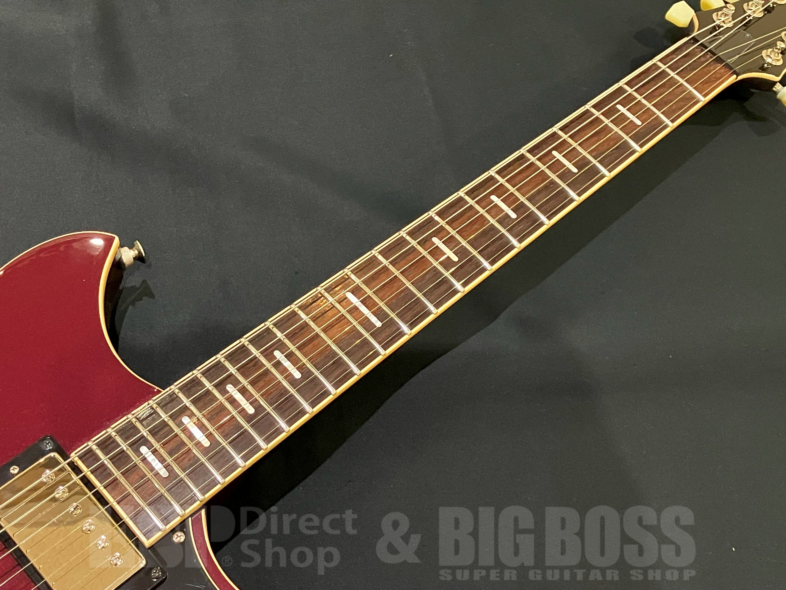 【即納可能/中古品】YAMAHA(ヤマハ) REVSTAR STANDARD RSS20 / HML 大阪店