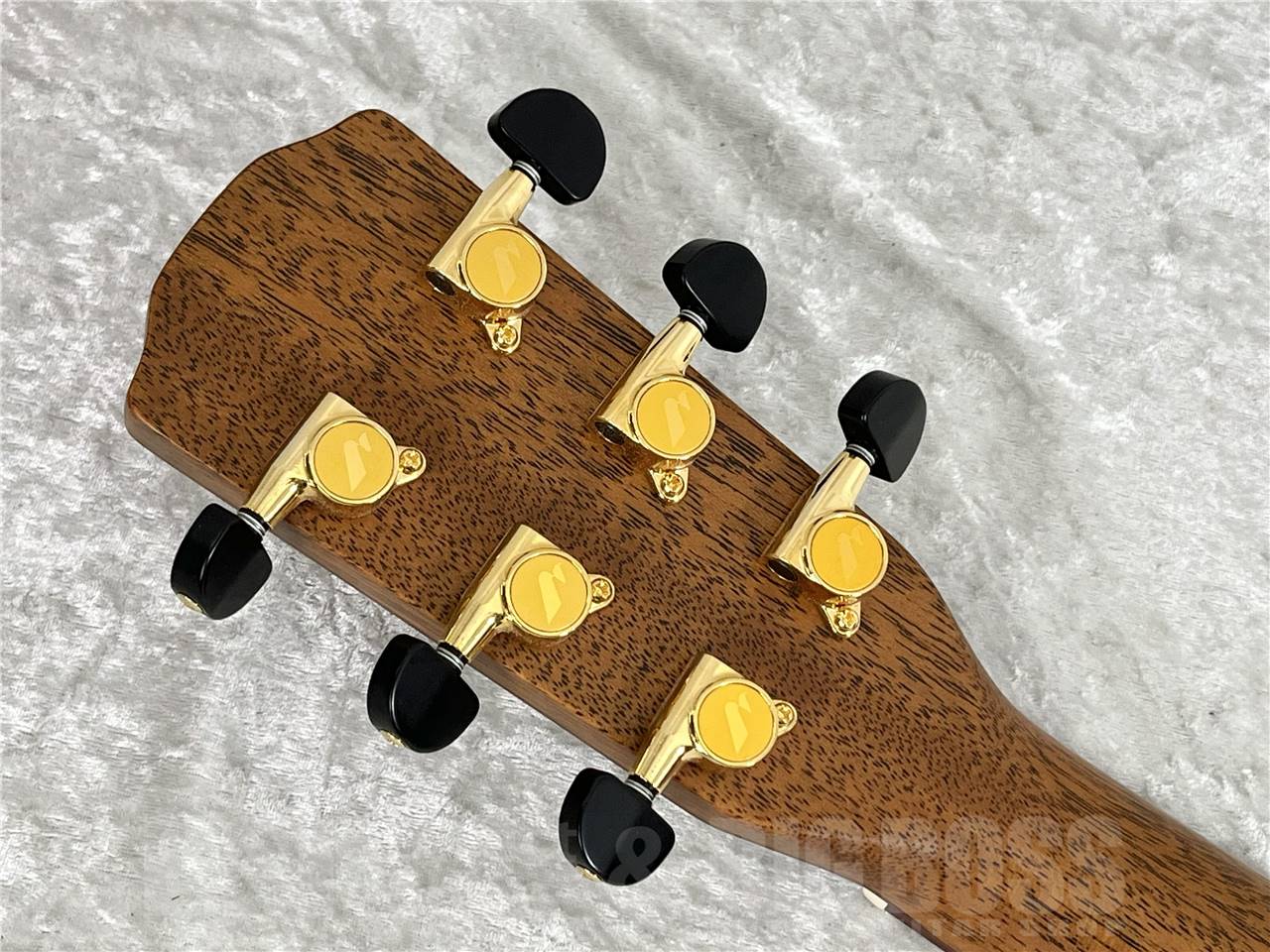 【即納可能】Morris(モーリス) S-91III S SERIES (アコースティックギター) お茶の水駅前店・別館 - 10