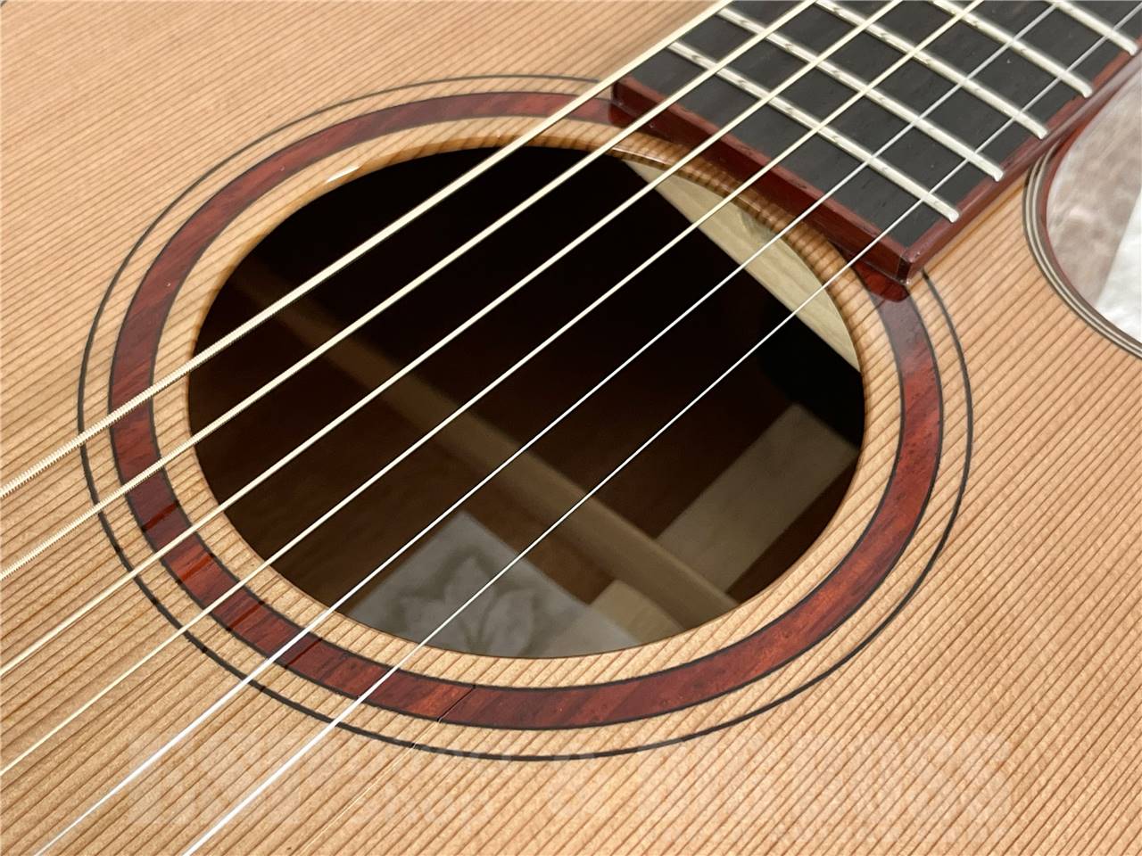 【即納可能】Morris(モーリス) S-91III S SERIES (アコースティックギター) お茶の水駅前店・別館 - 5