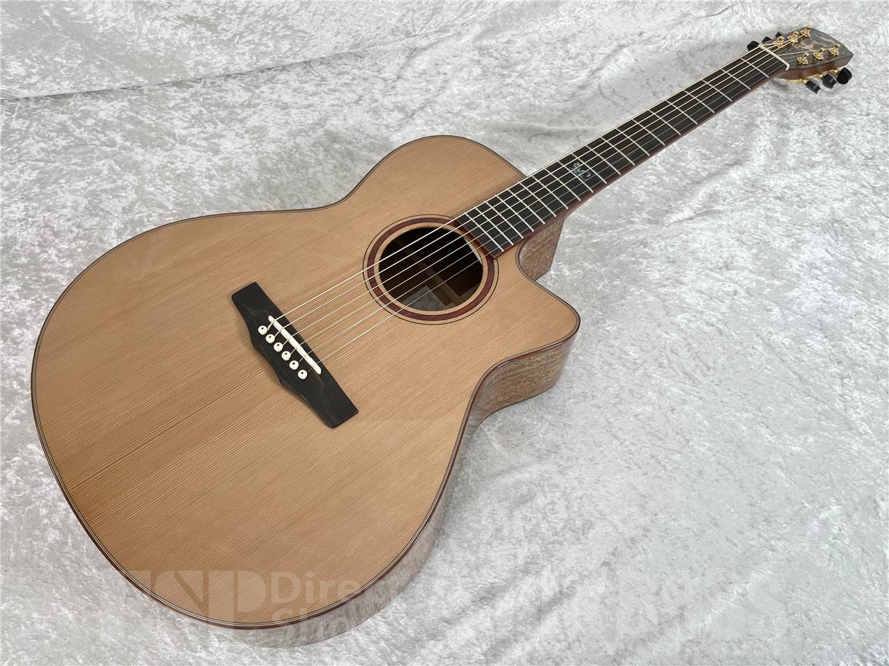 【即納可能】Morris(モーリス) S-91III S SERIES (アコースティックギター) お茶の水駅前店・別館 - 2