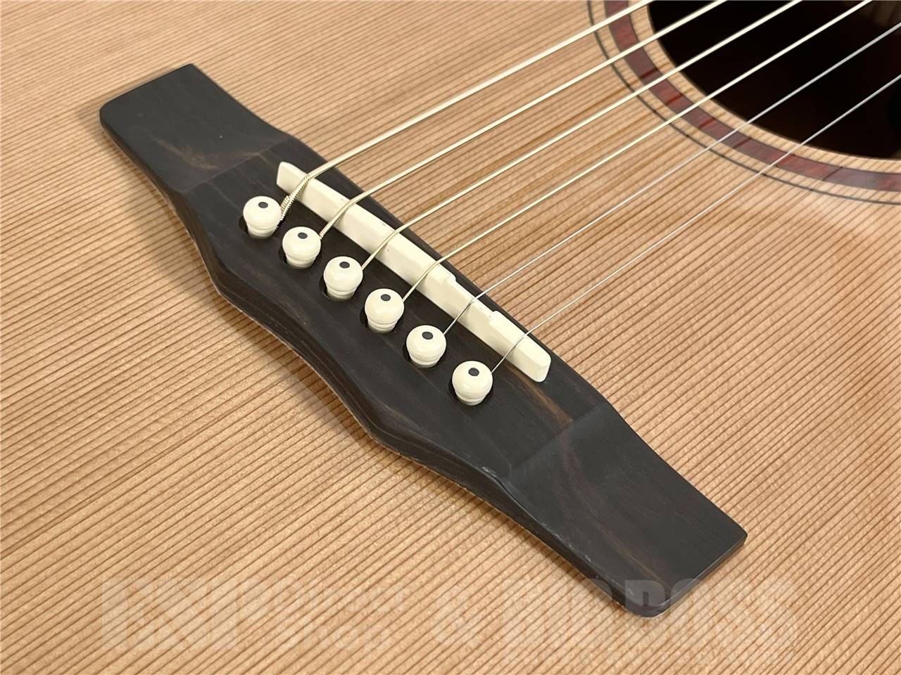 【即納可能】Morris(モーリス) S-91III S SERIES (アコースティックギター) お茶の水駅前店・別館 - 4