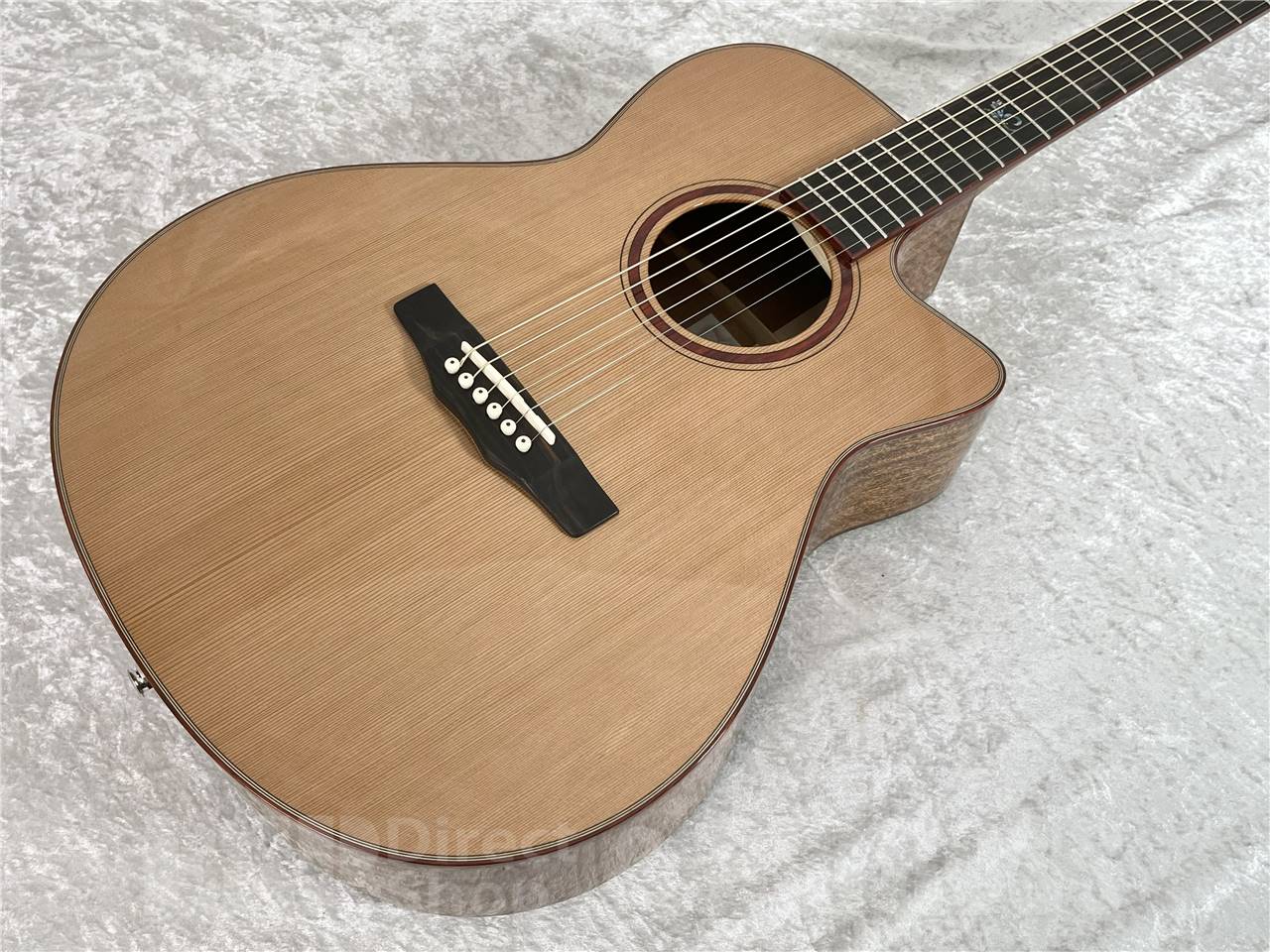 【即納可能】Morris(モーリス) S-91III S SERIES (アコースティックギター) お茶の水駅前店・別館 - 3