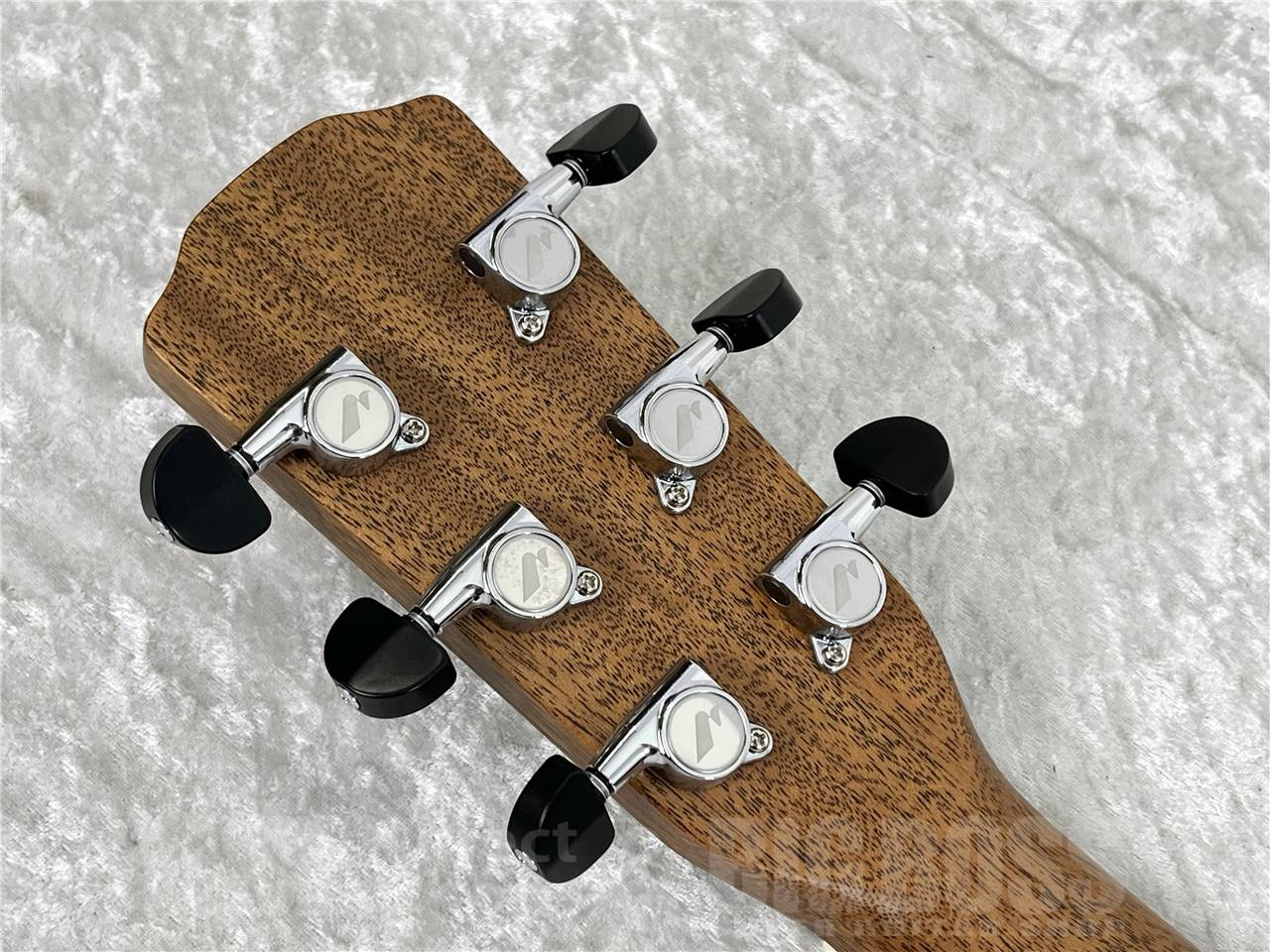 【即納可能】Morris(モーリス) S-101 III S SERIES（エレクトリックアコースティックギター）お茶の水駅前店・別館 - 9