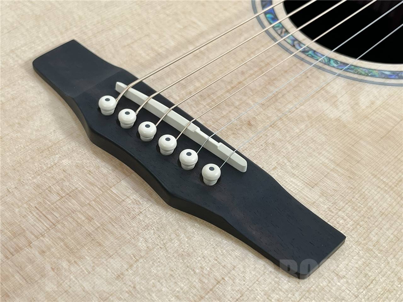 【即納可能】Morris(モーリス) S-101 III S SERIES（エレクトリックアコースティックギター）お茶の水駅前店・別館 - 4