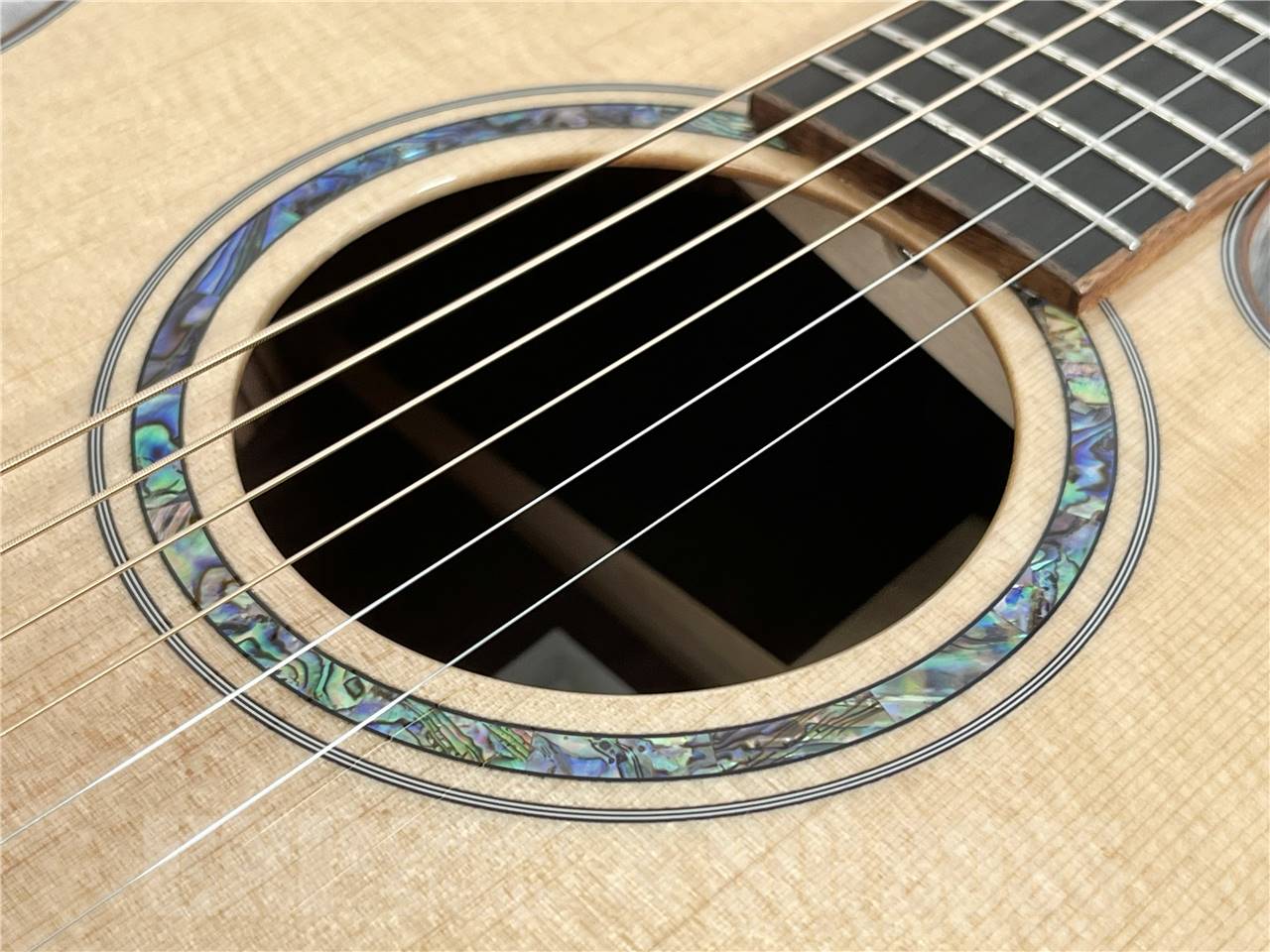 【即納可能】Morris(モーリス) S-101 III S SERIES（エレクトリックアコースティックギター）お茶の水駅前店・別館 - 5