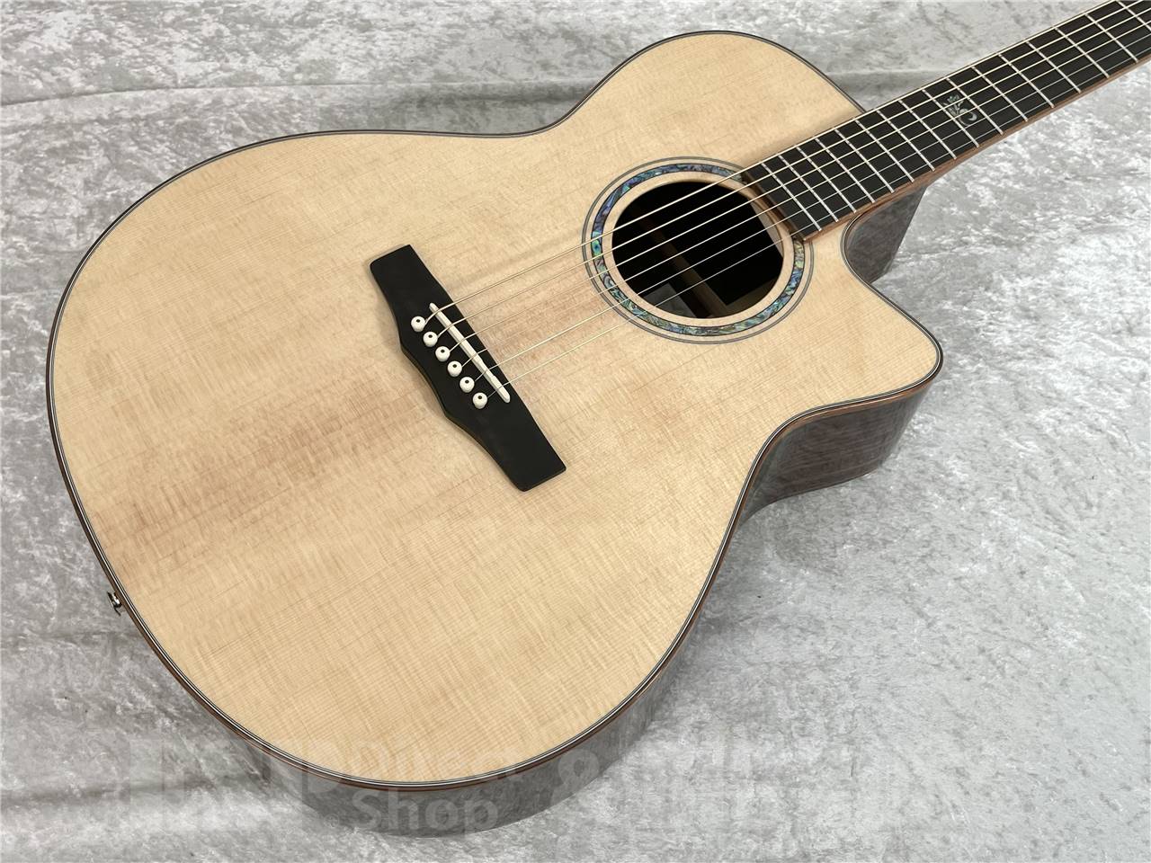 【即納可能】Morris(モーリス) S-101 III S SERIES（エレクトリックアコースティックギター）お茶の水駅前店・別館 - 3