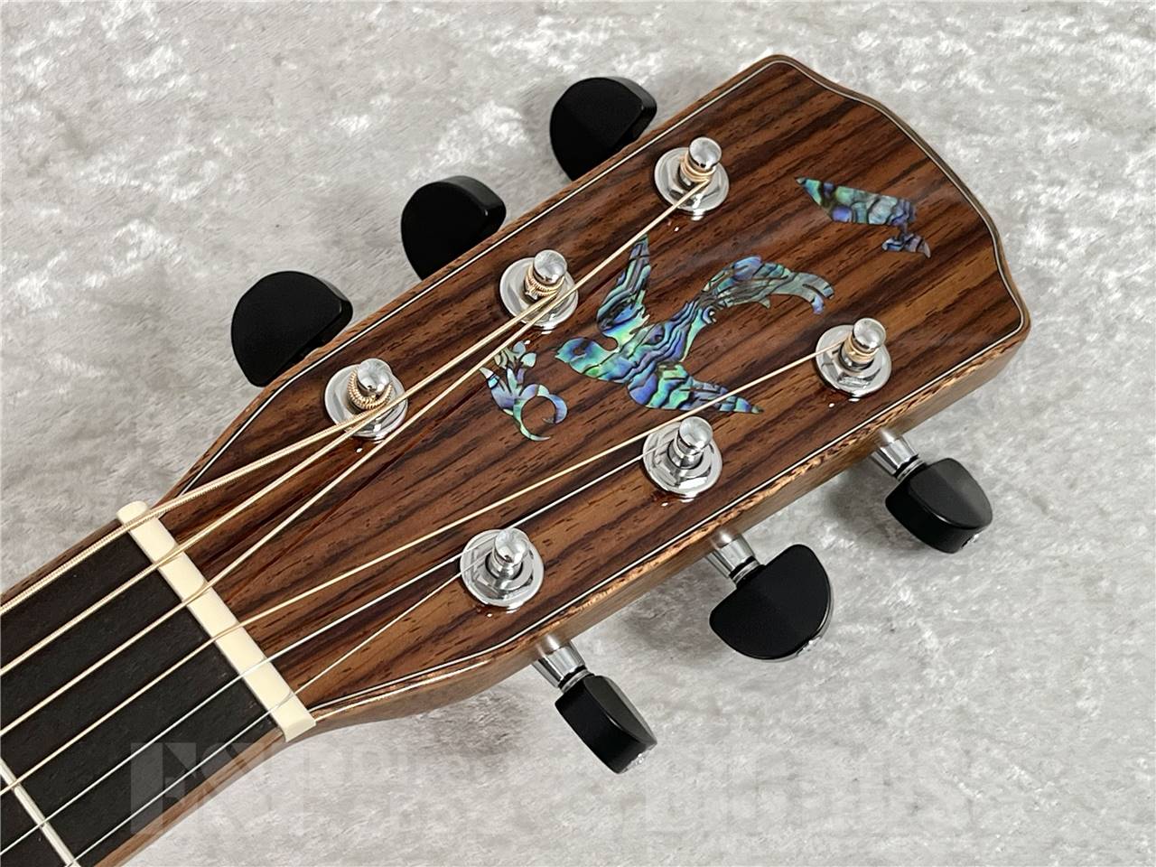 【即納可能】Morris(モーリス) S-101 III S SERIES（エレクトリックアコースティックギター）お茶の水駅前店・別館 - 7