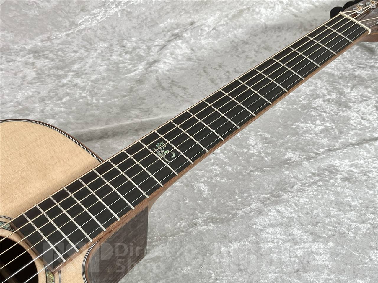 【即納可能】Morris(モーリス) S-101 III S SERIES（エレクトリックアコースティックギター）お茶の水駅前店・別館 - 6