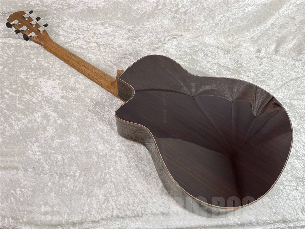 【即納可能】Morris(モーリス) S-101 III S SERIES（エレクトリックアコースティックギター）お茶の水駅前店・別館 - 8