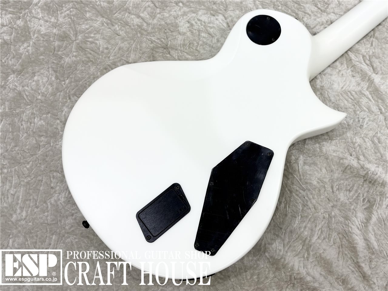 【即納可能】E-II EC EMG L/H / Snow White Satin 渋谷店 - 6