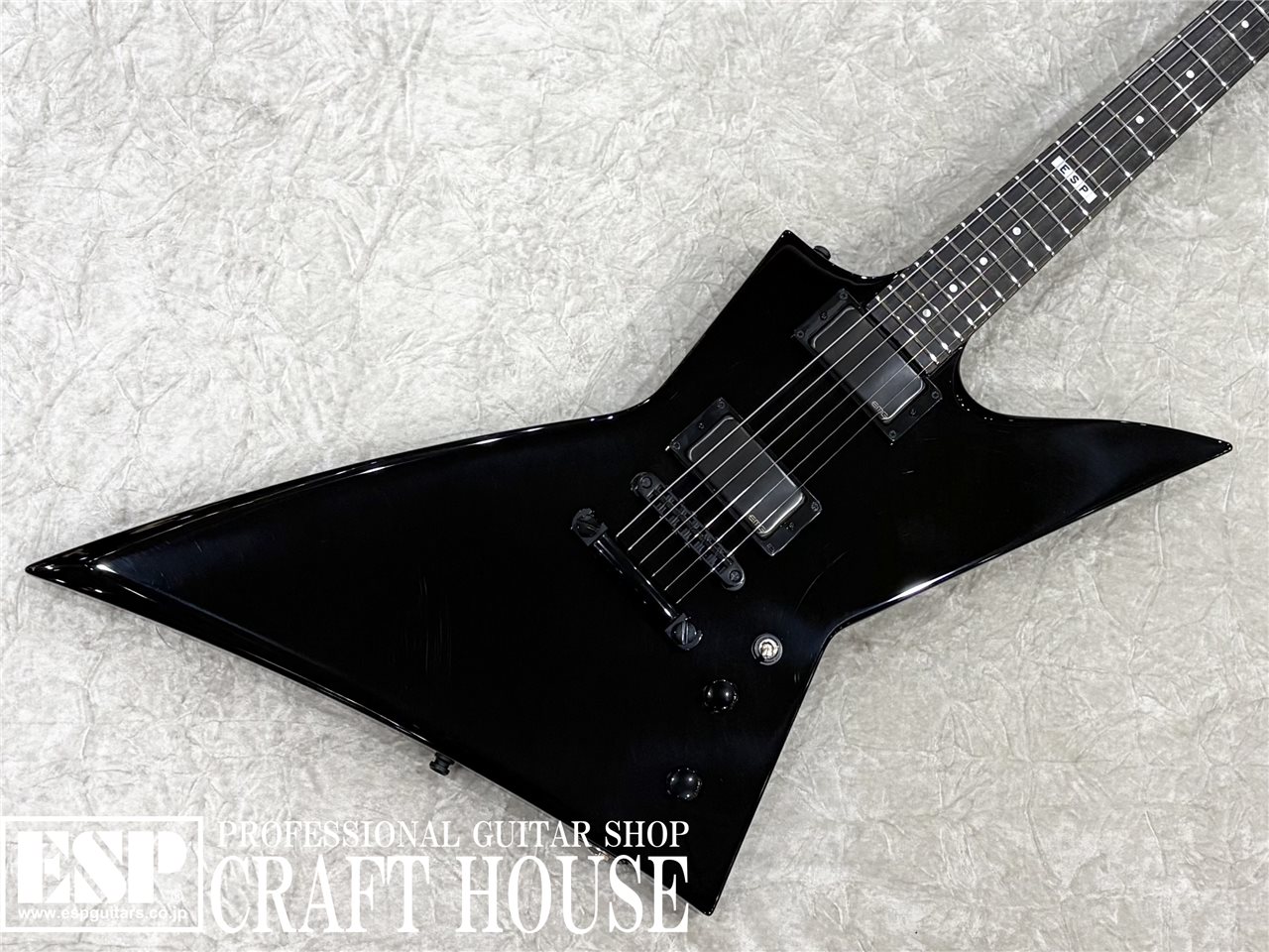【即納可能】E-II EX-NT / Black 渋谷店 - 2