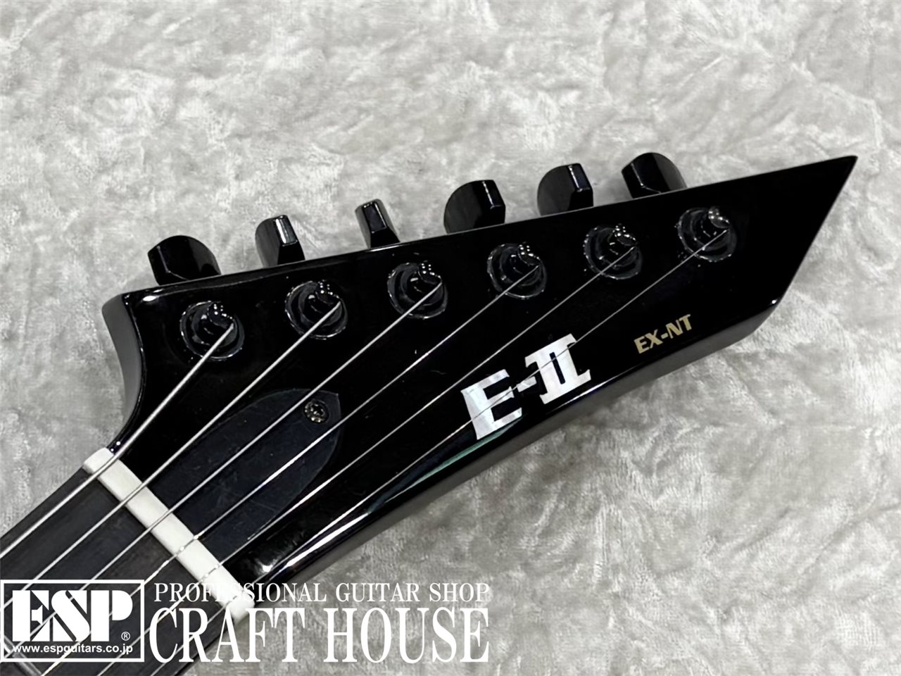 【即納可能】E-II EX-NT / Black 渋谷店 - 4