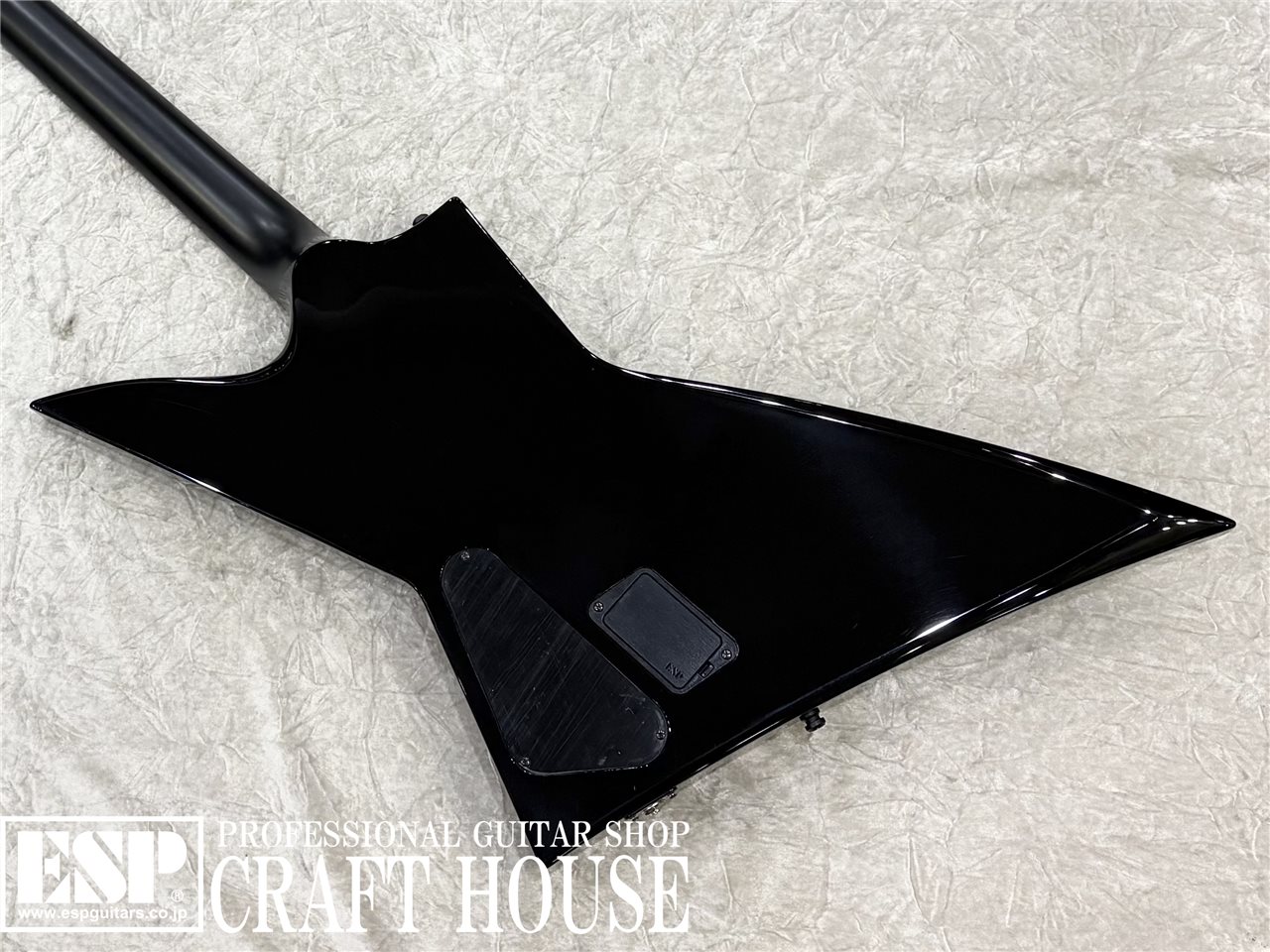 【即納可能】E-II EX-NT / Black 渋谷店 - 6