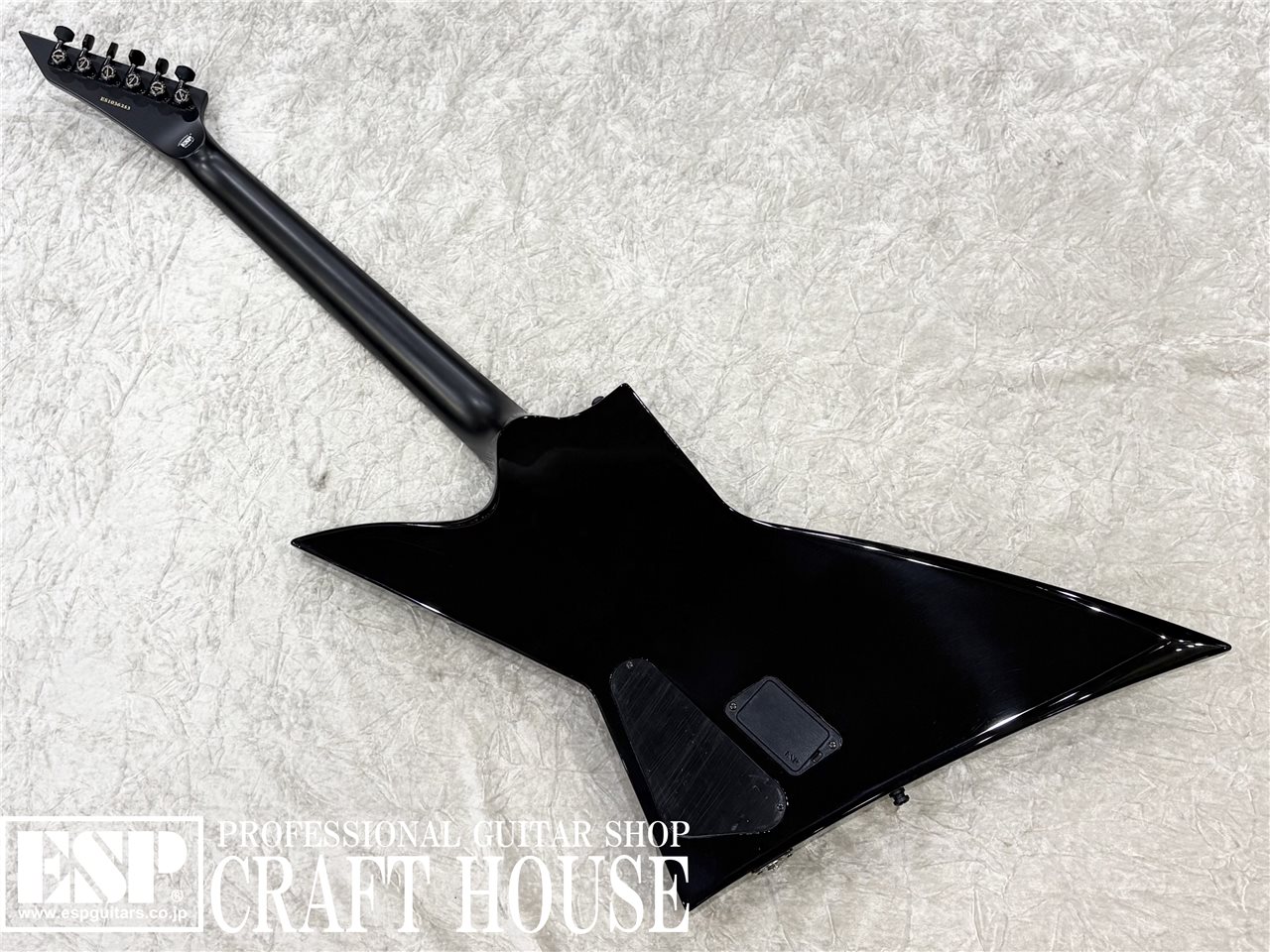 【即納可能】E-II EX-NT / Black 渋谷店 - 5