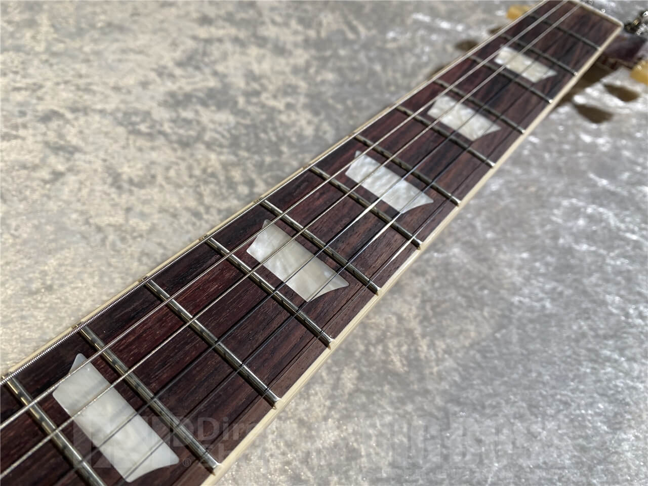 【即納可能】Gibson(ギブソン) Les Paul Standard '50s (Heritage Cherry Sunburst) 札幌店 - 4