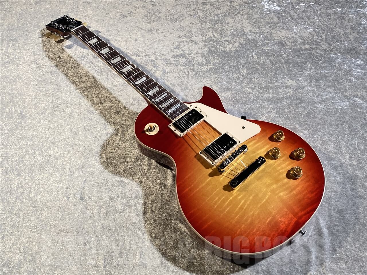 【即納可能】Gibson(ギブソン) Les Paul Standard '50s (Heritage Cherry Sunburst) 札幌店 - 9