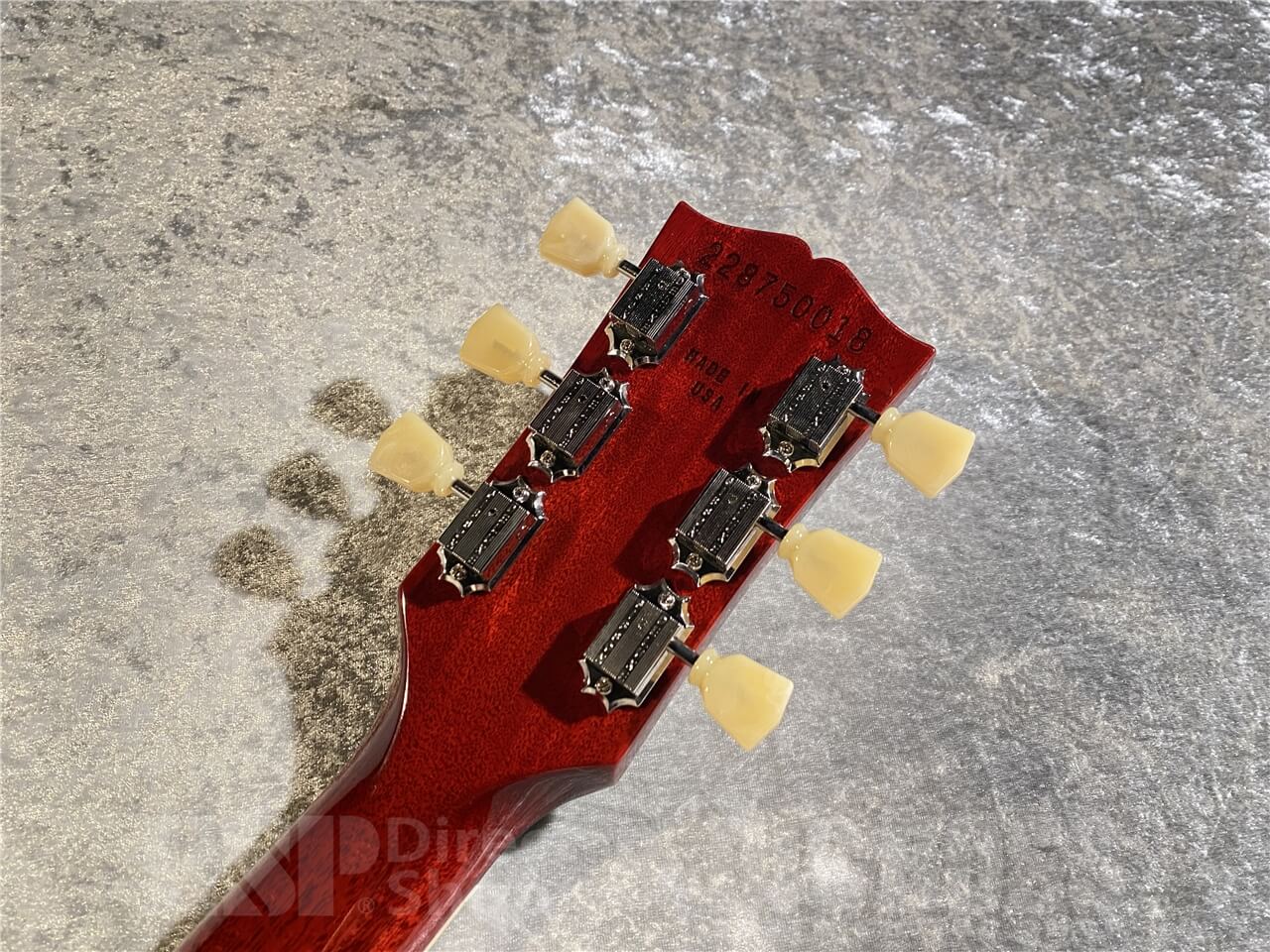 【即納可能】Gibson(ギブソン) Les Paul Standard '50s (Heritage Cherry Sunburst) 札幌店 - 8