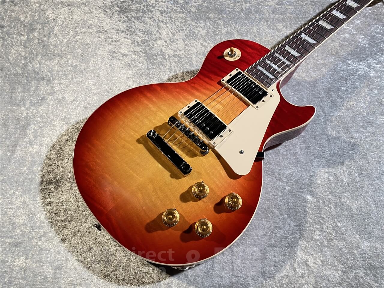 【即納可能】Gibson(ギブソン) Les Paul Standard '50s (Heritage Cherry Sunburst) 札幌店 - 2