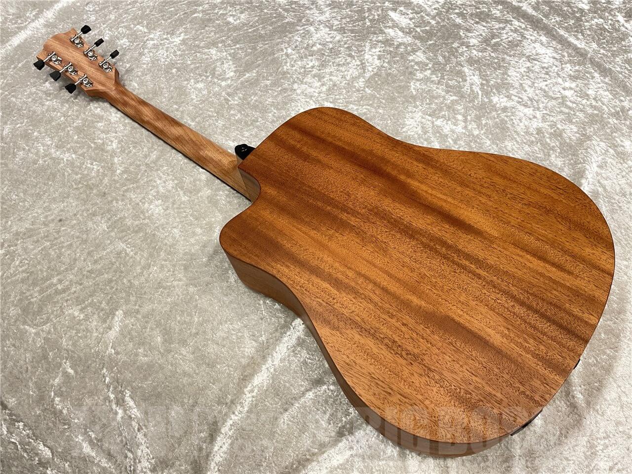 【即納可能】LAG Guitars（ラグギターズ）T70DCE（Natural）　名古屋店