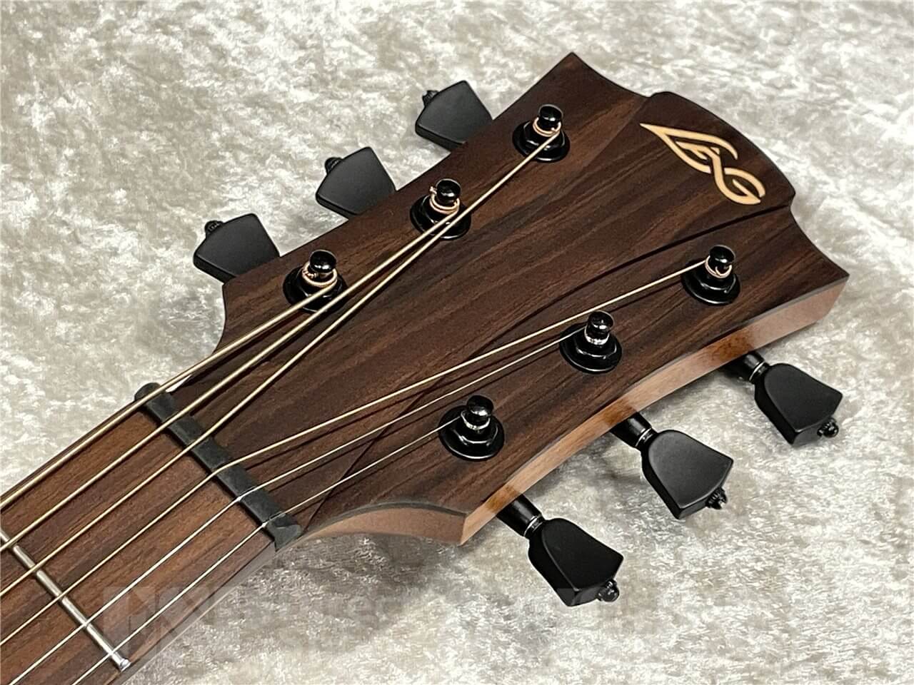 【即納可能】LAG Guitars（ラグギターズ）T118ASCE（Natural）　名古屋店