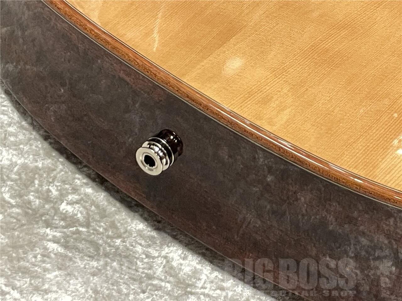 【即納可能】LAG Guitars（ラグギターズ）T118ASCE（Natural）　名古屋店