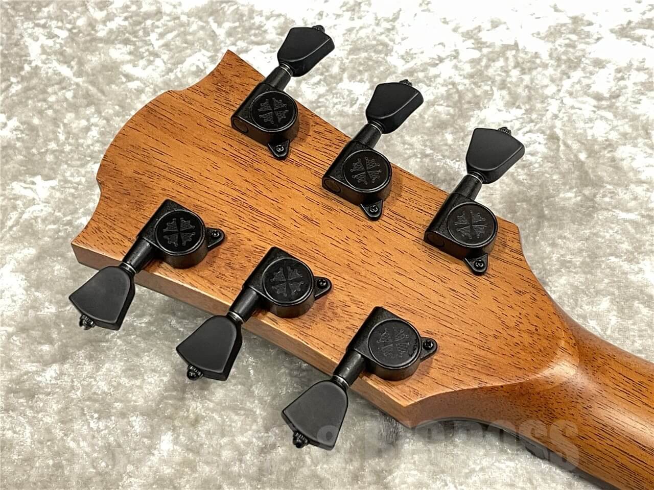 【即納可能】LAG Guitars（ラグギターズ）T118ASCE（Natural）　名古屋店