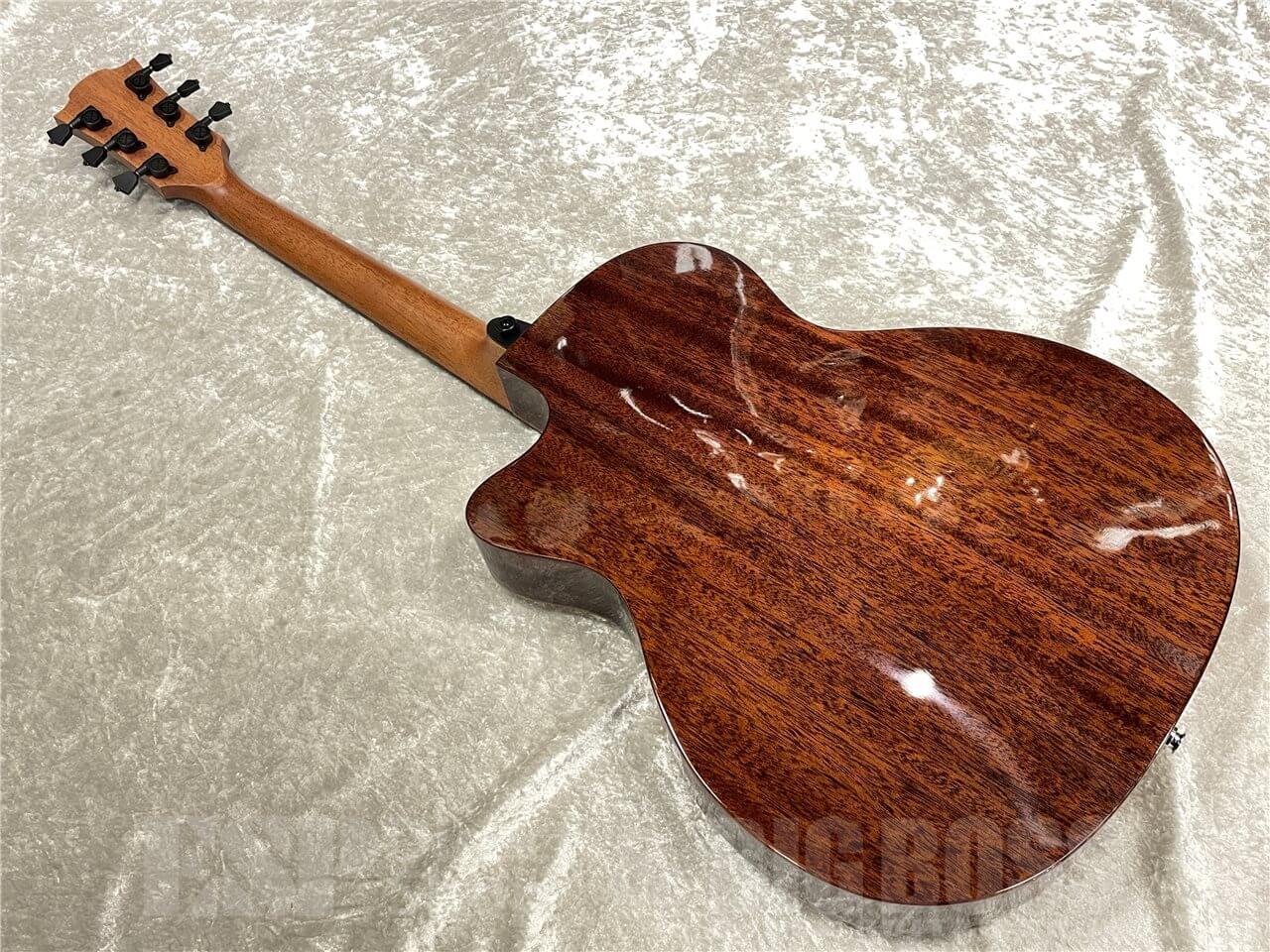 【即納可能】LAG Guitars（ラグギターズ）T118ASCE（Natural）　名古屋店