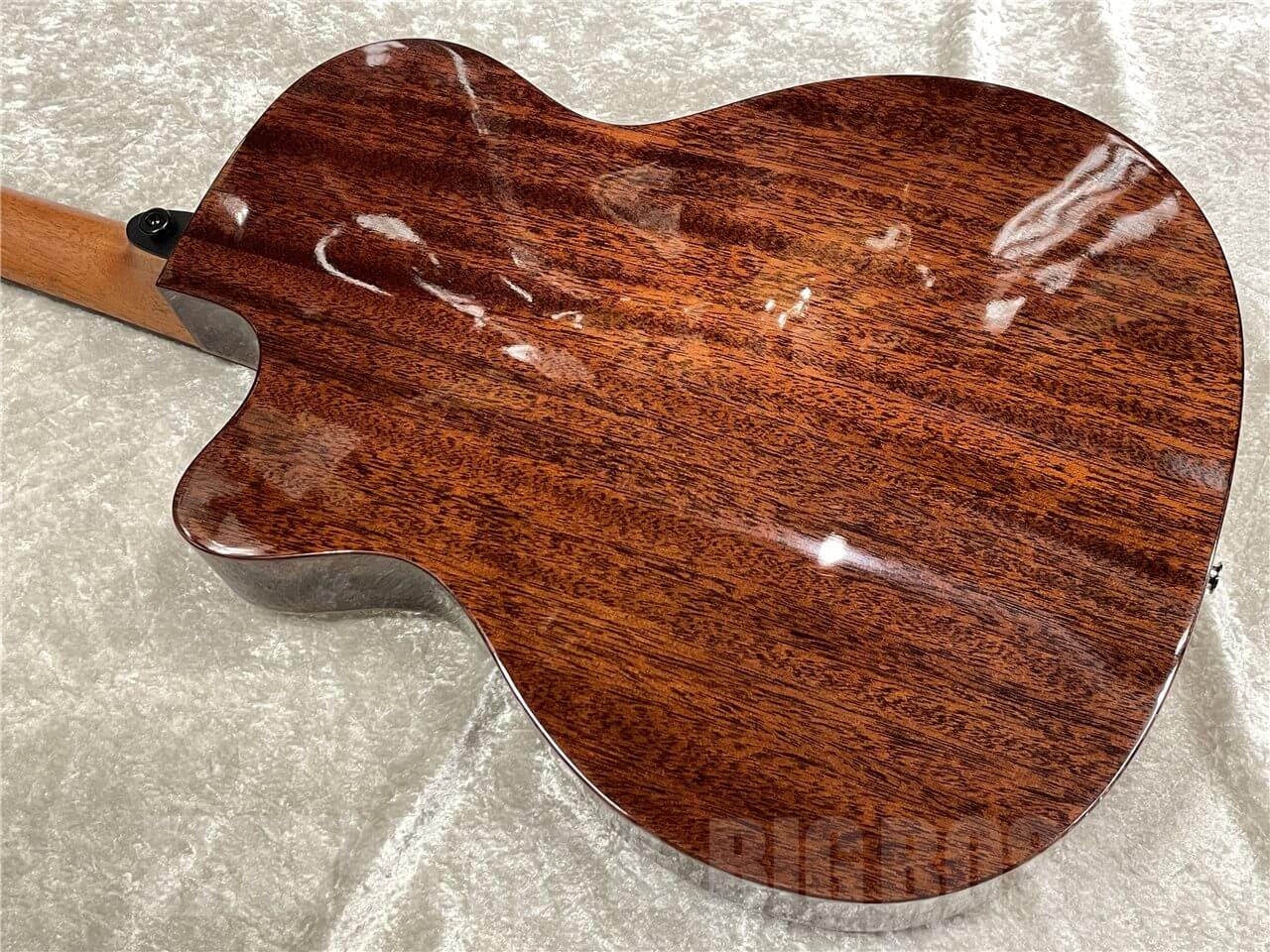 【即納可能】LAG Guitars（ラグギターズ）T118ASCE（Natural）　名古屋店