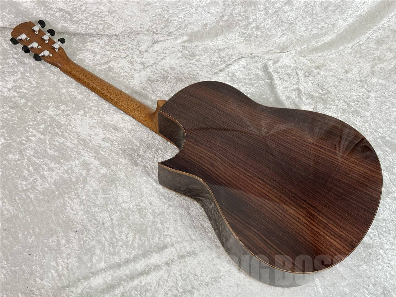 【即納可能】Morris(モーリス) S-106 III S SERIES(エレクトリックアコースティックギター) お茶の水駅前店・別館 - 8