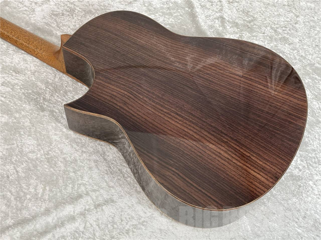 【即納可能】Morris(モーリス) S-106 III S SERIES(エレクトリックアコースティックギター) お茶の水駅前店・別館 - 9