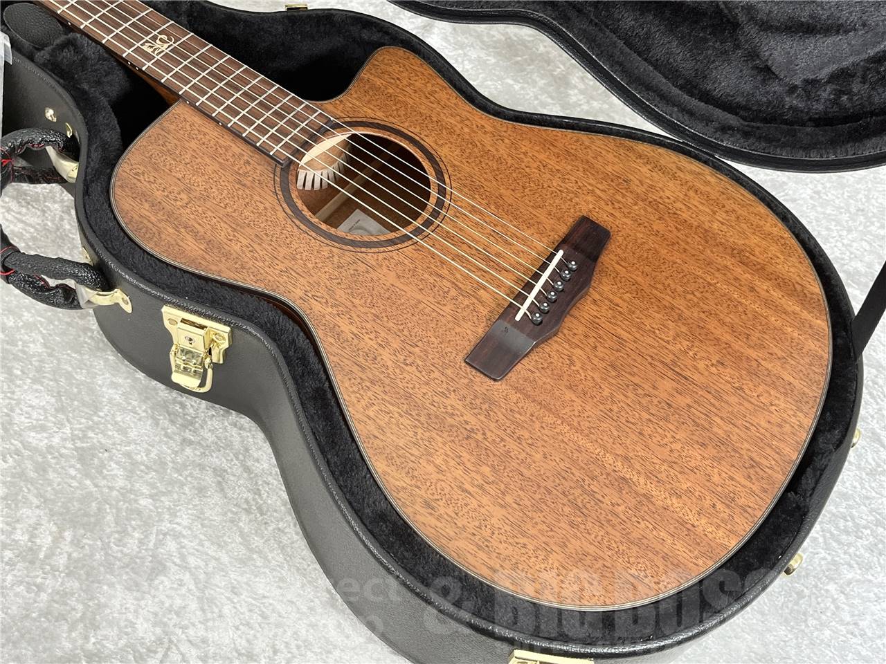 【即納可能】Morris(モーリス) SC-16U S SERIES 打田十紀夫氏シグネチャーモデル (アコースティックギター)お茶の水駅前店・別館 - 12