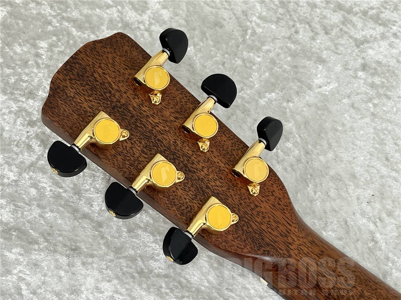 【即納可能】Morris(モーリス) SC-16U S SERIES 打田十紀夫氏シグネチャーモデル (アコースティックギター)お茶の水駅前店・別館 - 10