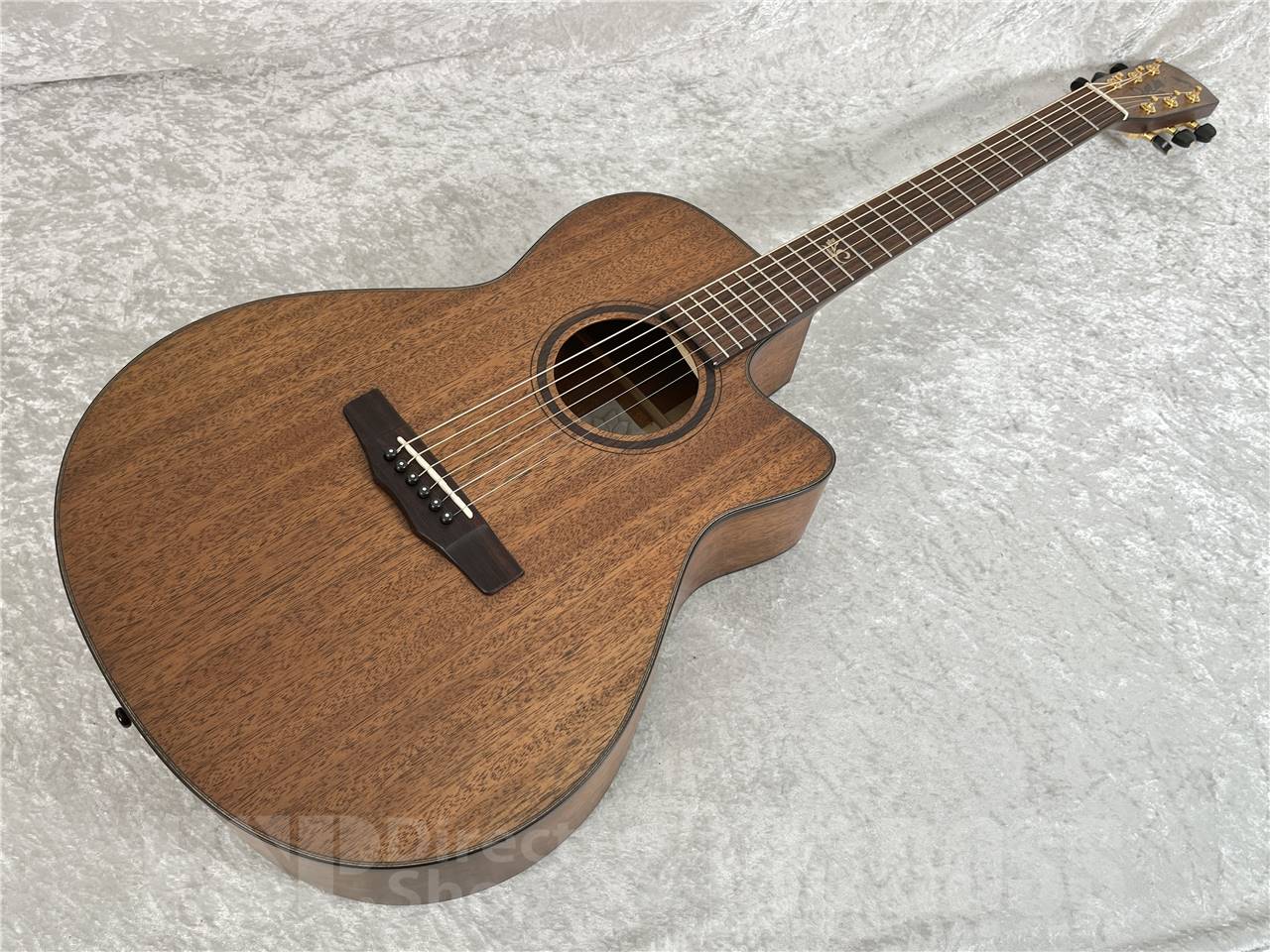 【即納可能】Morris(モーリス) SC-16U S SERIES 打田十紀夫氏シグネチャーモデル (アコースティックギター)お茶の水駅前店・別館 - 2