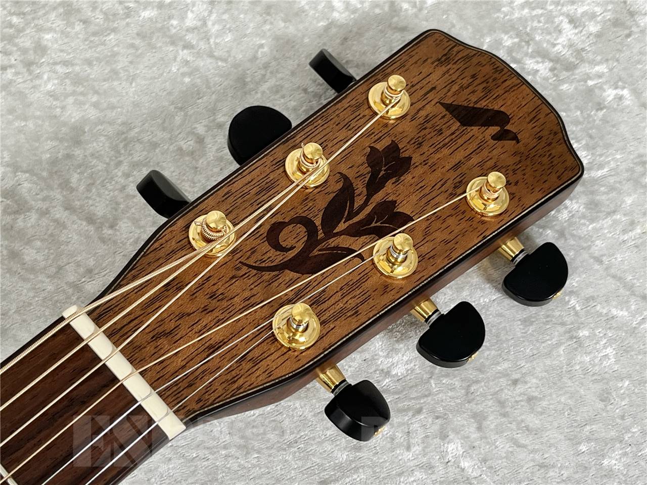 【即納可能】Morris(モーリス) SC-16U S SERIES 打田十紀夫氏シグネチャーモデル (アコースティックギター)お茶の水駅前店・別館 - 7