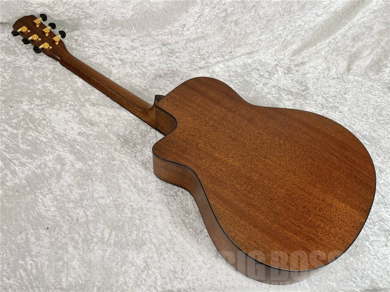 【即納可能】Morris(モーリス) SC-16U S SERIES 打田十紀夫氏シグネチャーモデル (アコースティックギター)お茶の水駅前店・別館 - 8