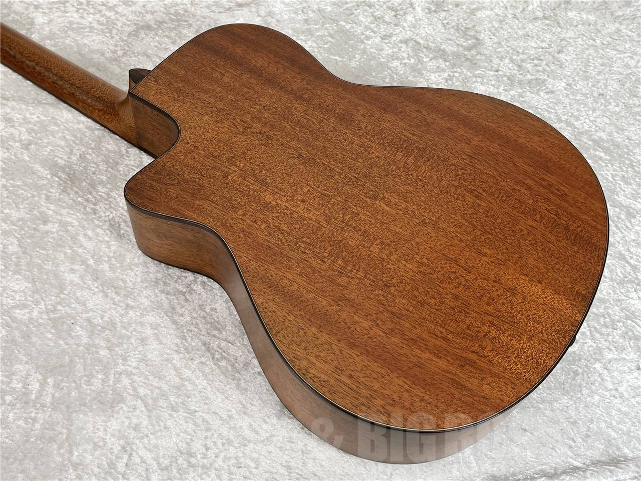 【即納可能】Morris(モーリス) SC-16U S SERIES 打田十紀夫氏シグネチャーモデル (アコースティックギター)お茶の水駅前店・別館 - 9