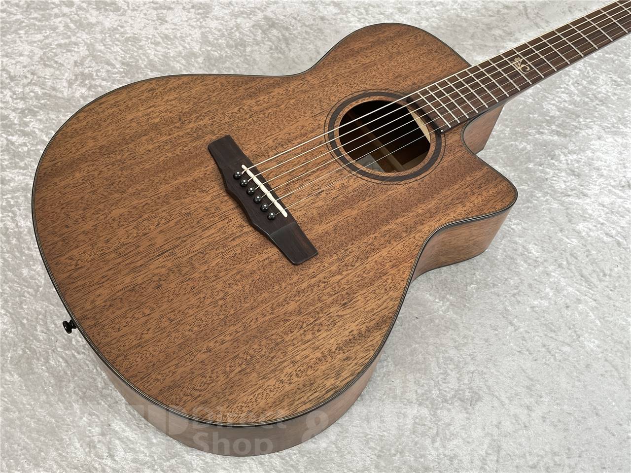 【即納可能】Morris(モーリス) SC-16U S SERIES 打田十紀夫氏シグネチャーモデル (アコースティックギター)お茶の水駅前店・別館 - 3