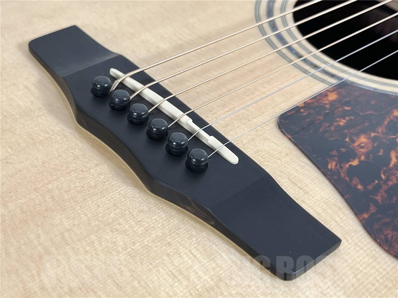 【即納可能】Morris(モーリス) FE-101 (アコースティックギター)お茶の水駅前店・別館 - 4