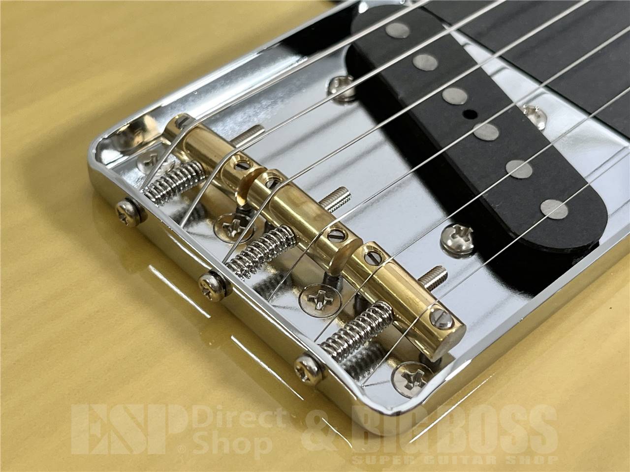 【即納可能】EDWARDS(エドワーズ) E-TE-ASM / Butter Scotch お茶の水駅前店・別館 - 3