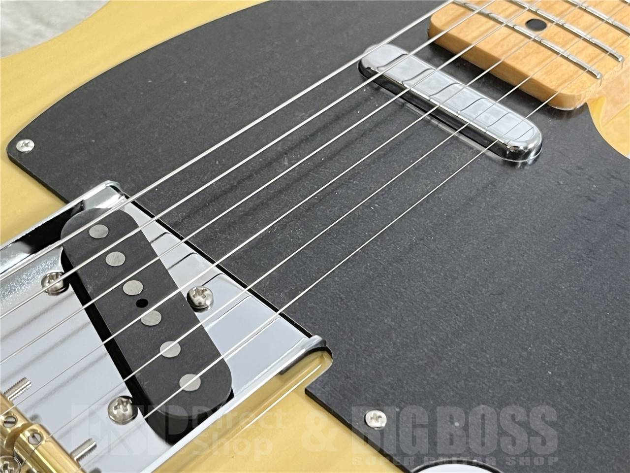 【即納可能】EDWARDS(エドワーズ) E-TE-ASM / Butter Scotch お茶の水駅前店・別館 - 4