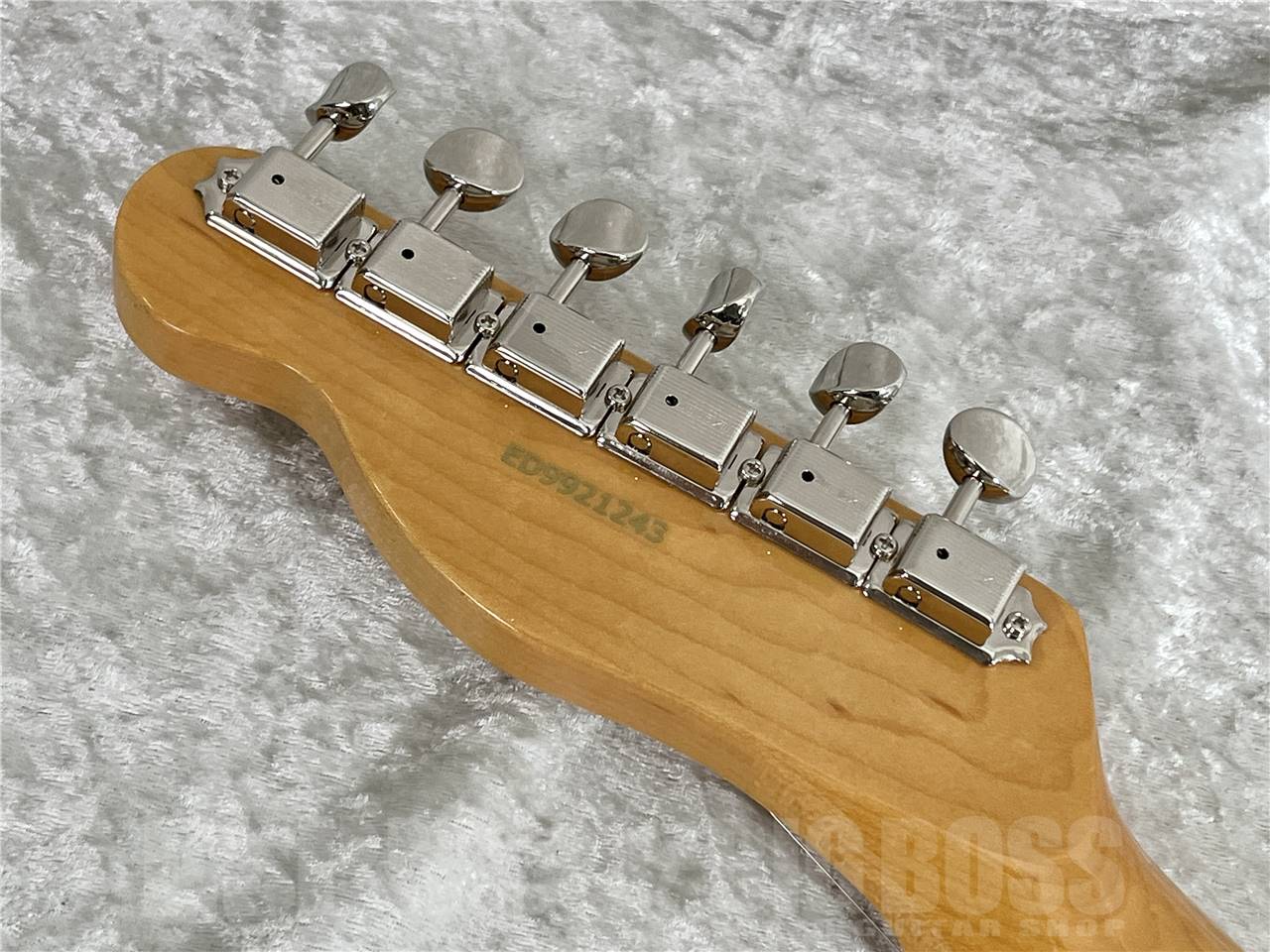 【即納可能】EDWARDS(エドワーズ) E-TE-ASM / Butter Scotch お茶の水駅前店・別館 - 9