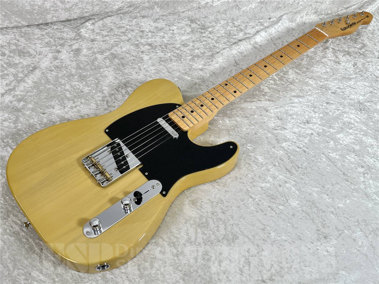 【即納可能】EDWARDS(エドワーズ) E-TE-ASM / Butter Scotch お茶の水駅前店・別館