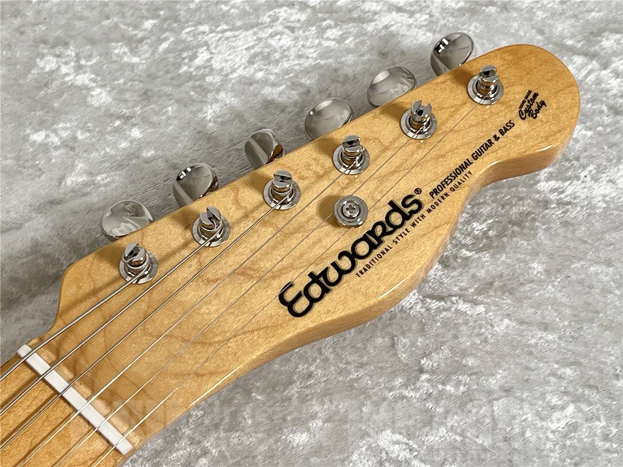 【即納可能】EDWARDS(エドワーズ) E-TE-ASM / Butter Scotch お茶の水駅前店・別館 - 6