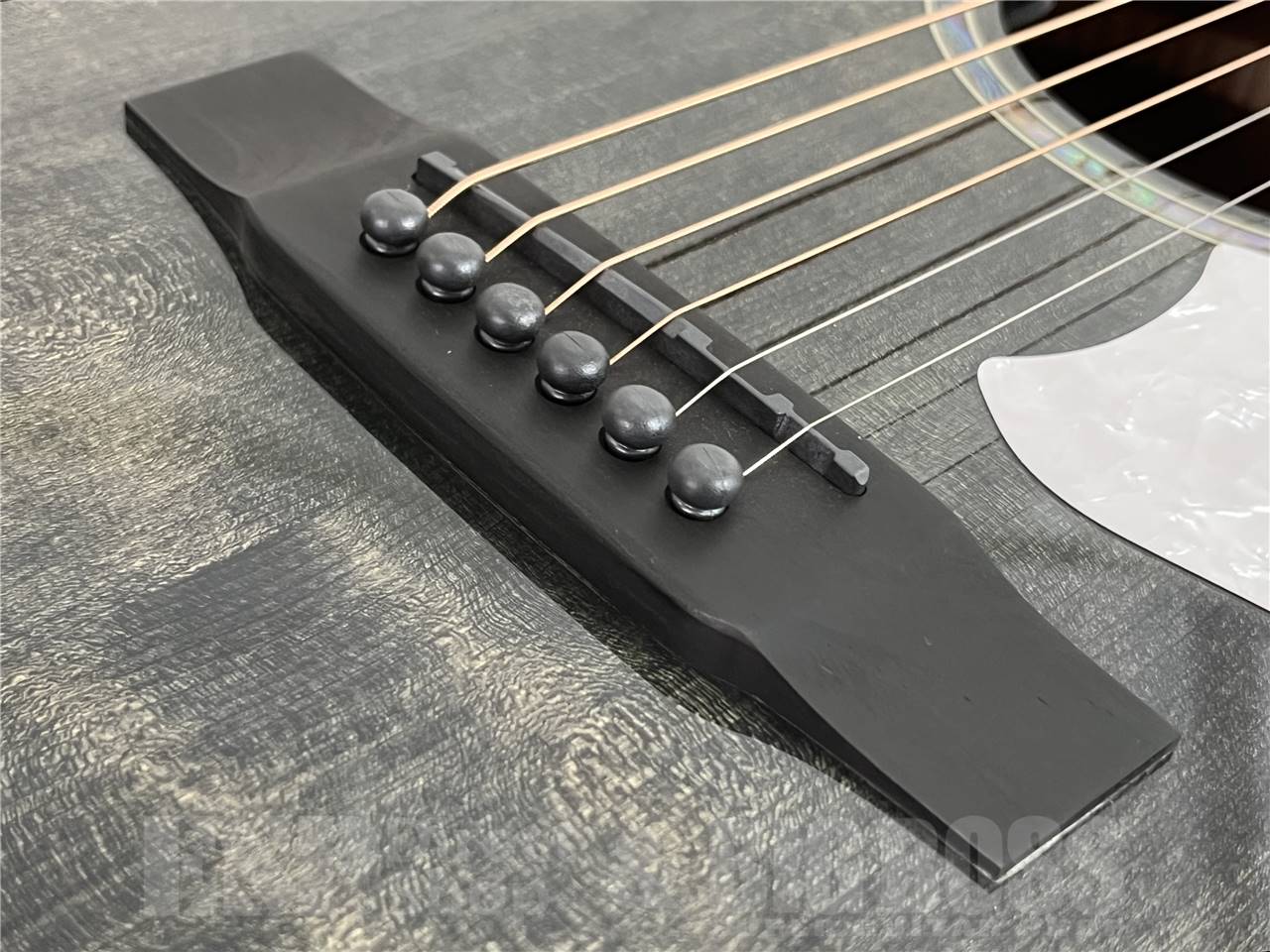 【即納可能】S.Yairi(Sヤイリ) YATK-1400EC/BK (アコースティックギター) お茶の水駅前店・別館 - 3