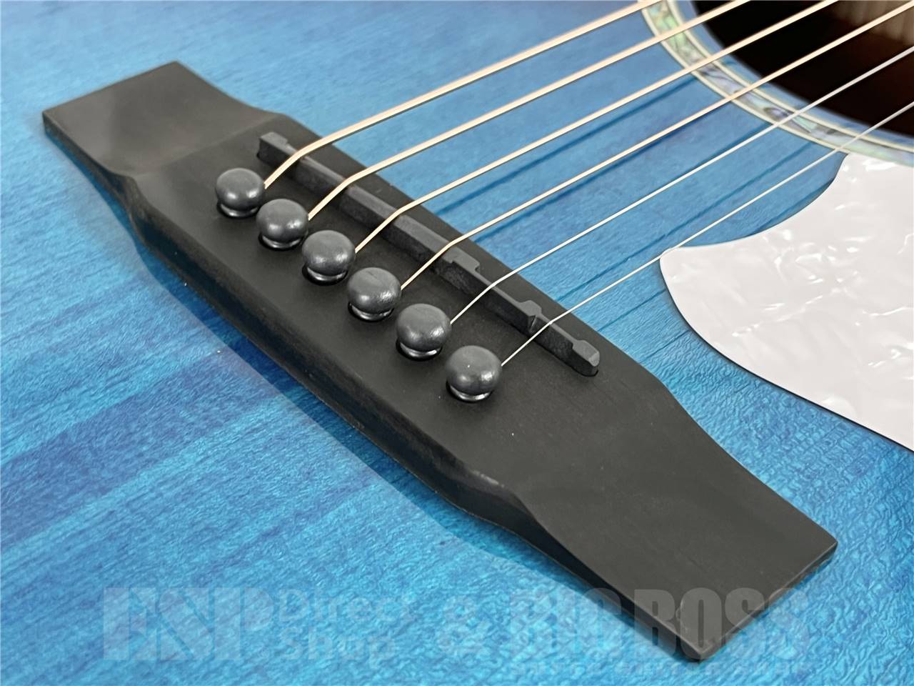 【即納可能】S.Yairi(Sヤイリ) YATK-1400EC/BB (アコースティックギター) お茶の水駅前店・別館 - 3